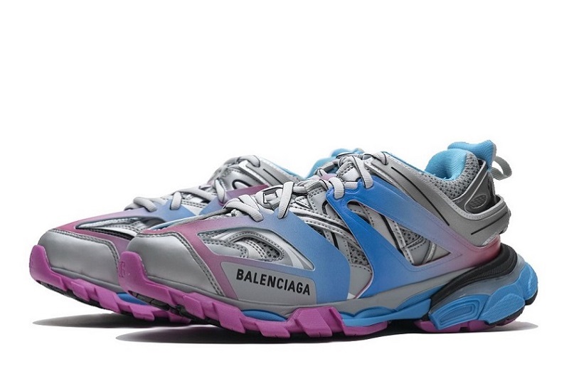 Balenciaga Tess S. Blue Pink Silver Reps (3)