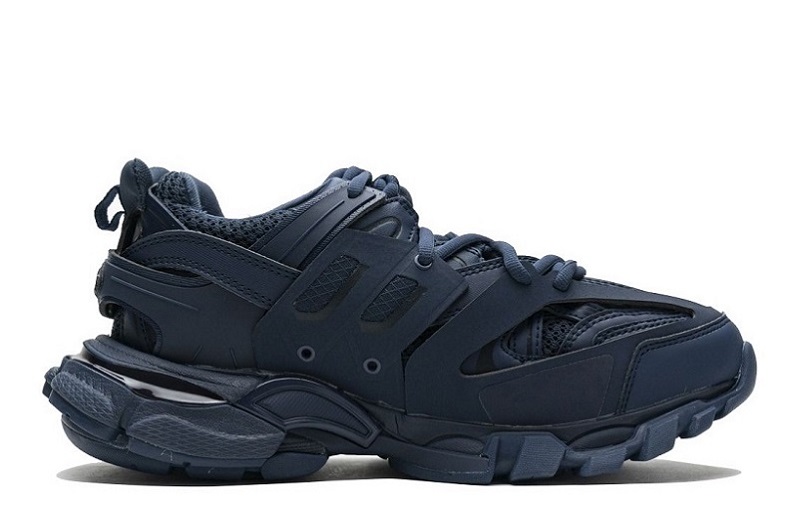 Balenciaga Tess S. Dark Navy Reps (2)