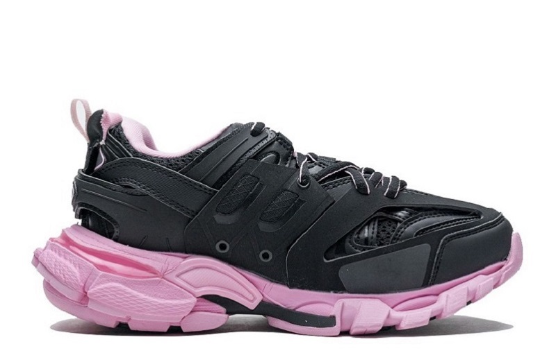 Balenciaga Tess S. Black Pink Reps (2)