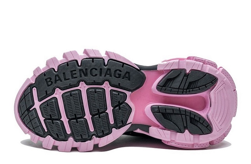 Balenciaga Tess S. Black Pink Reps (6)