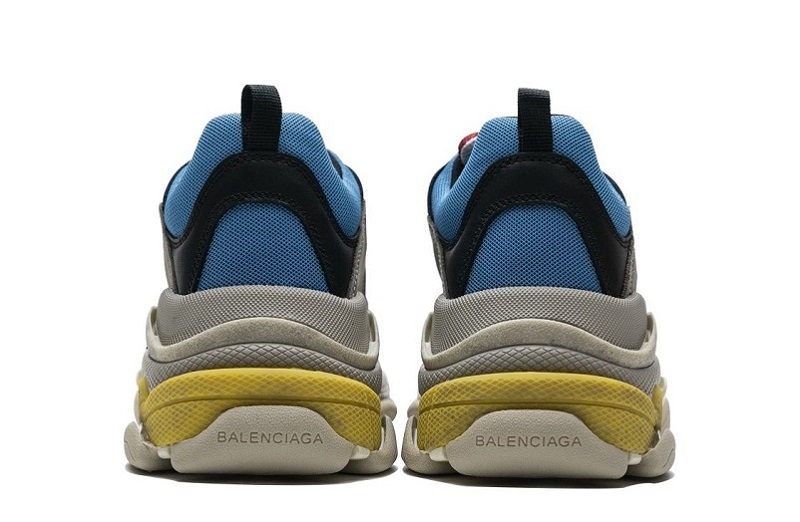 Balenciaga Triple S Blue Red Reps (5)