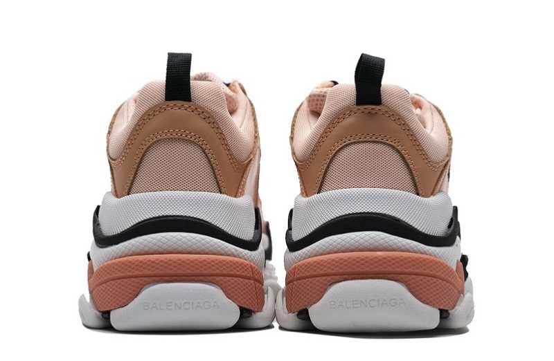 Balenciaga Triple S Golden Reps (5)