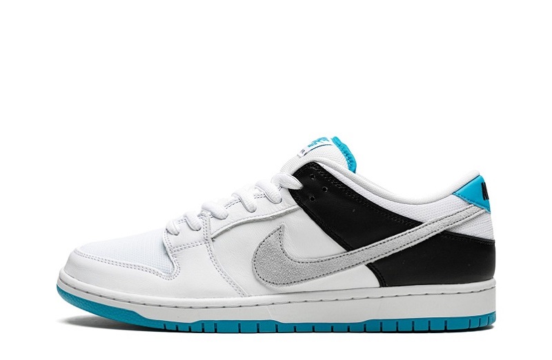 Nike SB Dunk Low Laser Blue Reps (1)