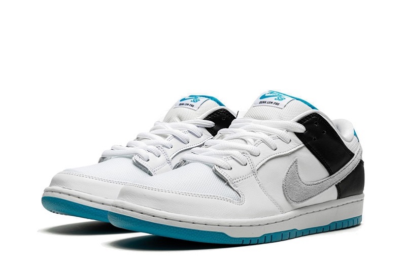 Nike SB Dunk Low Laser Blue Reps (2)