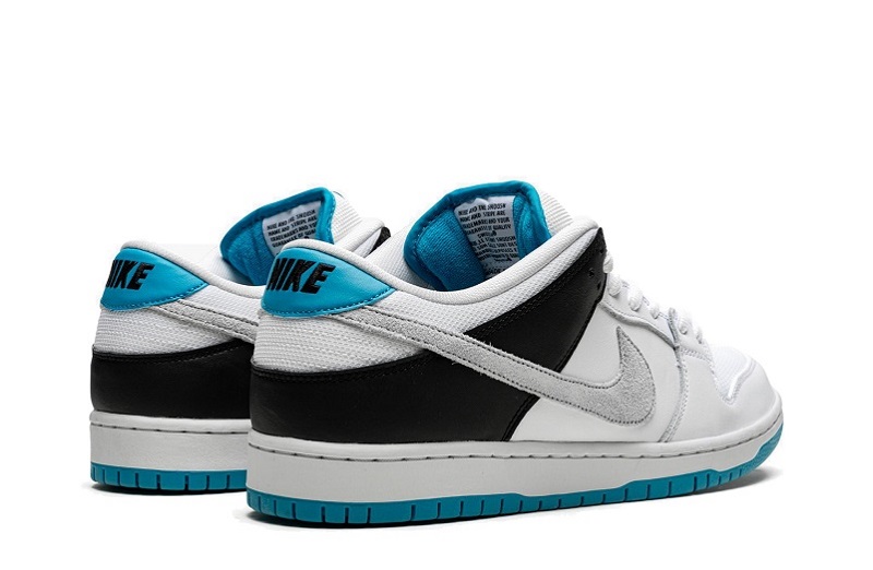 Nike SB Dunk Low Laser Blue Reps (3)