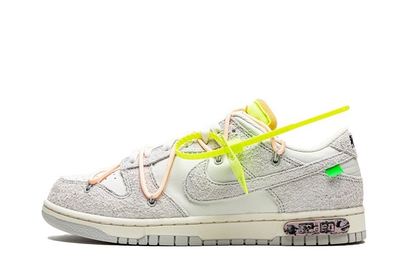 Off White Dunk Low Lot 12 Reps (1)