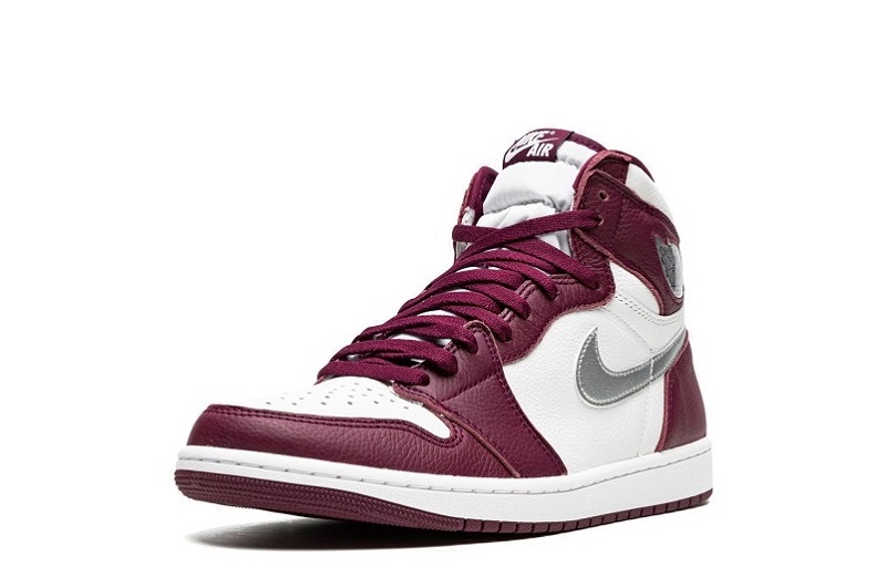 Air Jordan 1 Bordeaux Reps (4)