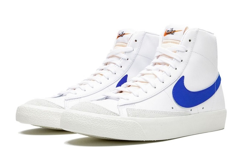 Nike Blazer Mid Racer Blue Reps (2)