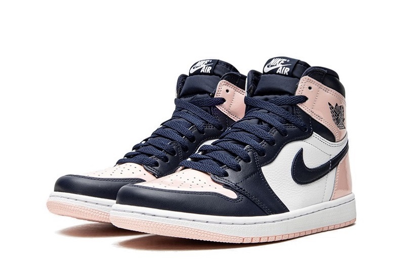 Air Jordan 1 High Atmosphere Reps (2)