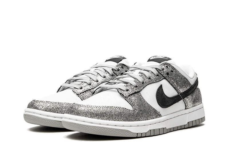 Nike Dunk Low Shimmer Reps (2)