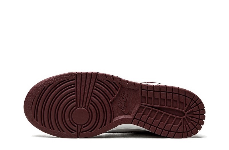 Nike Dunk Low Dark Beetroot Reps (5)