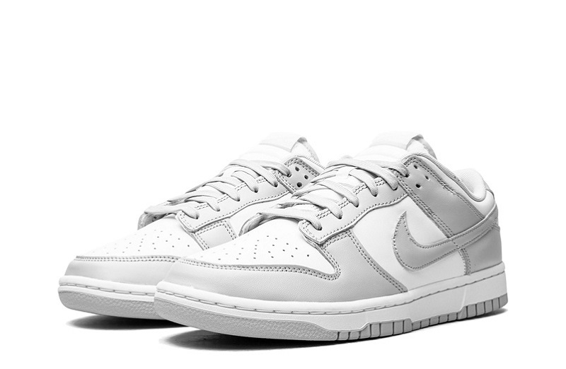 Nike Dunk Low Grey Fog Reps (2)