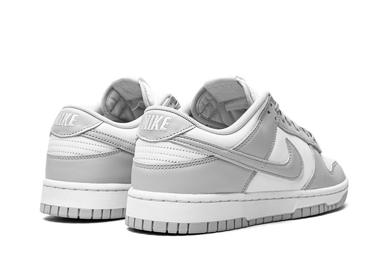 Nike Dunk Low Grey Fog Reps (3)