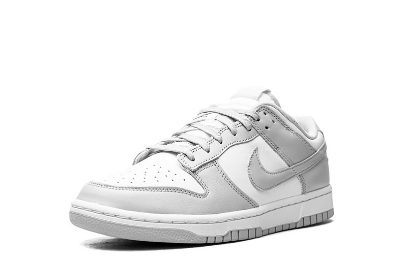 Nike Dunk Low Grey Fog Reps (4)