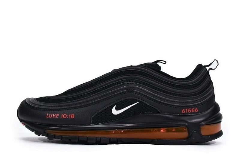 Nike Air Max 97 Black University Red Reps (1)