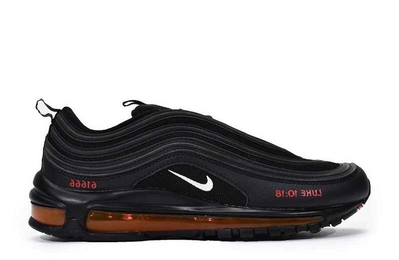 Nike Air Max 97 Black University Red Reps (2)