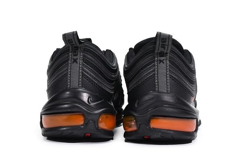 Nike Air Max 97 Black University Red Reps (3)