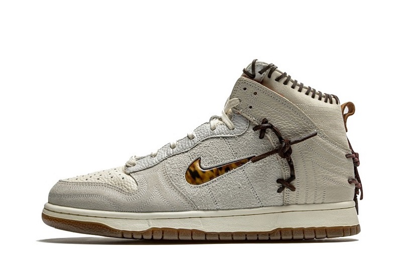 Nike Dunk High Bodega - Friends & Family Reps (1)