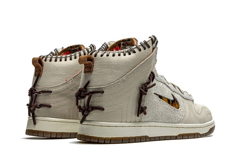 Nike Dunk High Bodega - Friends & Family Reps (3)