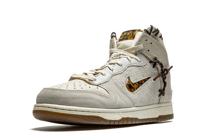 Nike Dunk High Bodega - Friends & Family Reps (4)