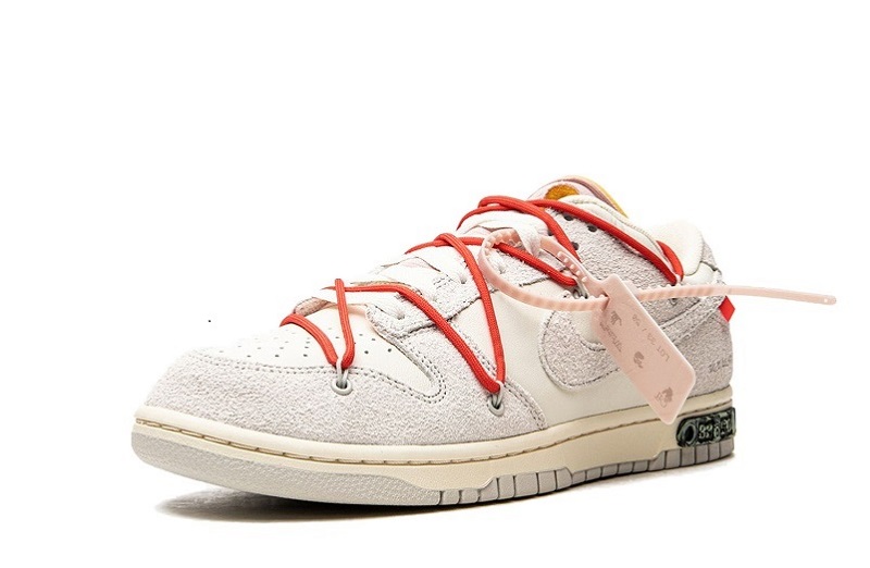 Off White Dunk Low Lot 33 Reps (4)