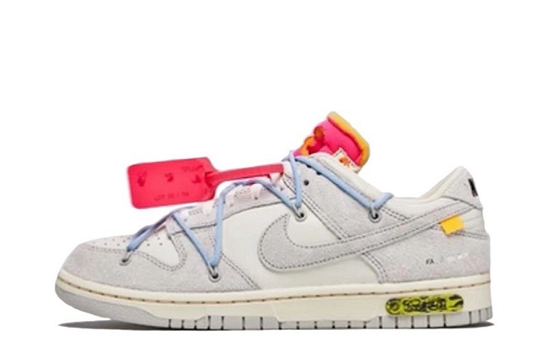 Off White Dunk Low Lot 38 Reps (1)