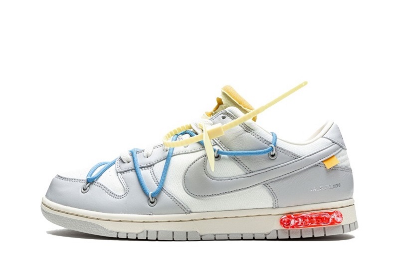 Off White Dunk Low Lot 5 Reps (1)