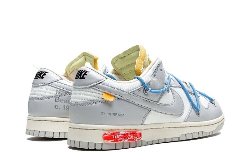 Off White Dunk Low Lot 5 Reps (3)