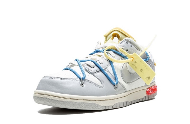 Off White Dunk Low Lot 5 Reps (4)