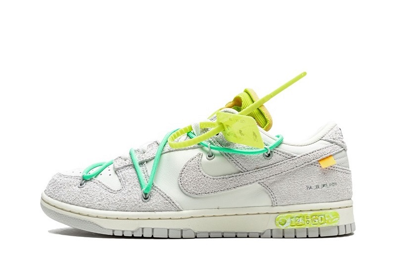 Off White Dunk Low Lot 14 Reps (1)