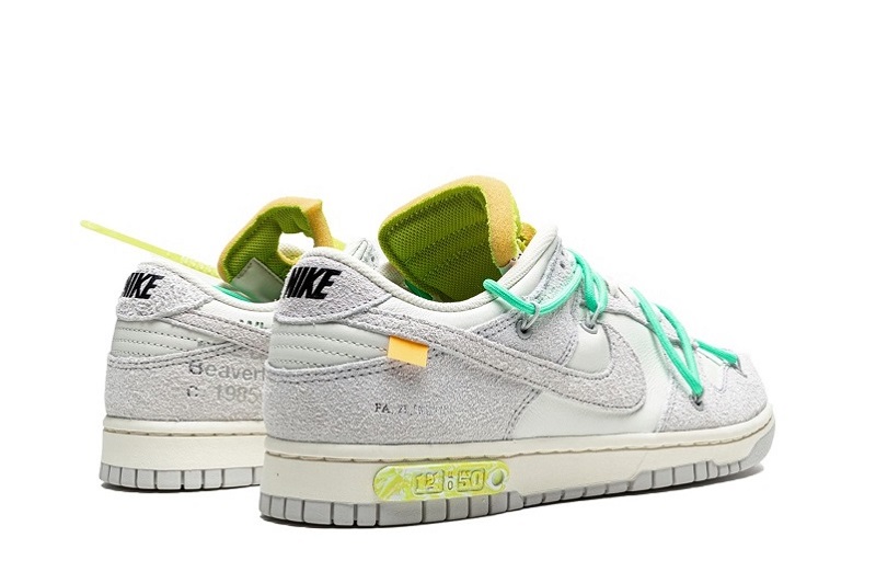 Off White Dunk Low Lot 14 Reps (3)