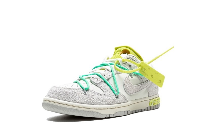 Off White Dunk Low Lot 14 Reps (4)