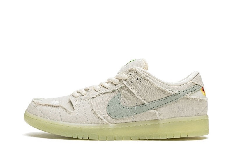 Nike SB Dunk Low Mummy Reps (1)