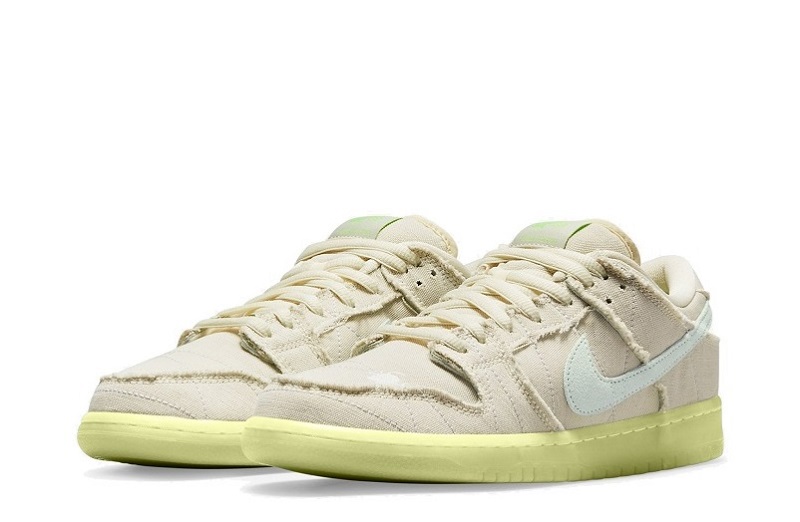 Nike SB Dunk Low Mummy Reps (2)