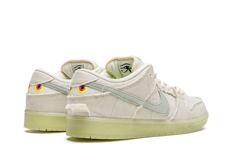 Nike SB Dunk Low Mummy Reps (3)