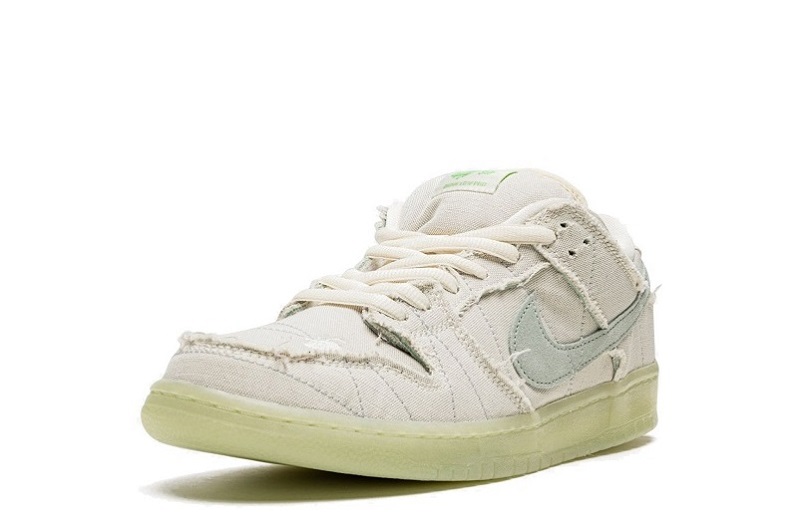 Nike SB Dunk Low Mummy Reps (4)