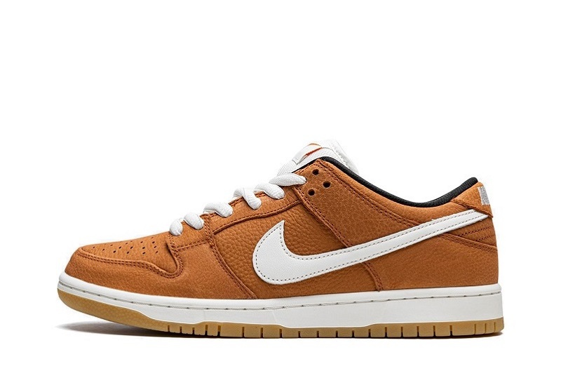 Nike SB Dunk Low Russet Sail Reps (1)