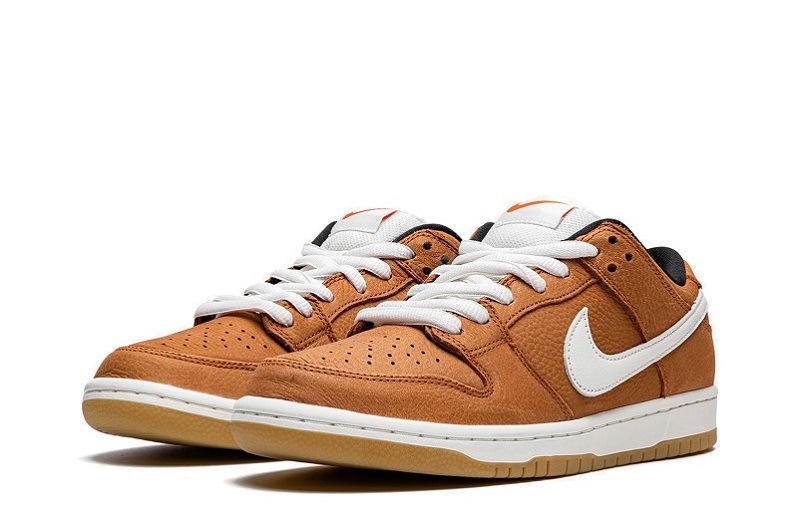 Nike SB Dunk Low Russet Sail Reps (2)