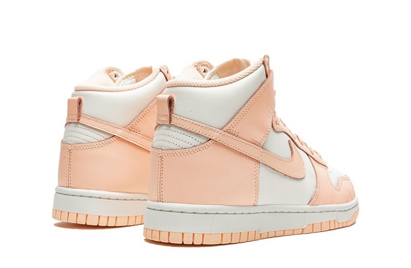 Nike Dunk High Crimson Tint Reps (3)