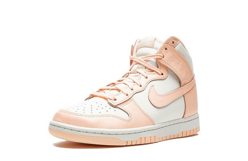 Nike Dunk High Crimson Tint Reps (4)