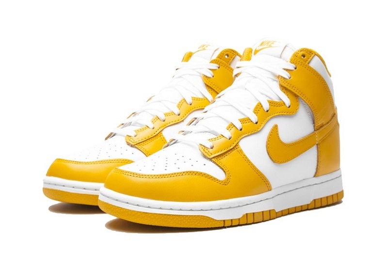 Nike Dunk High Dark Sulfur Reps (2)