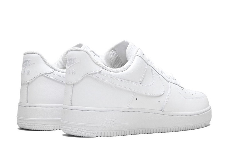 Nike Air Force 1 Low White Reps (3)