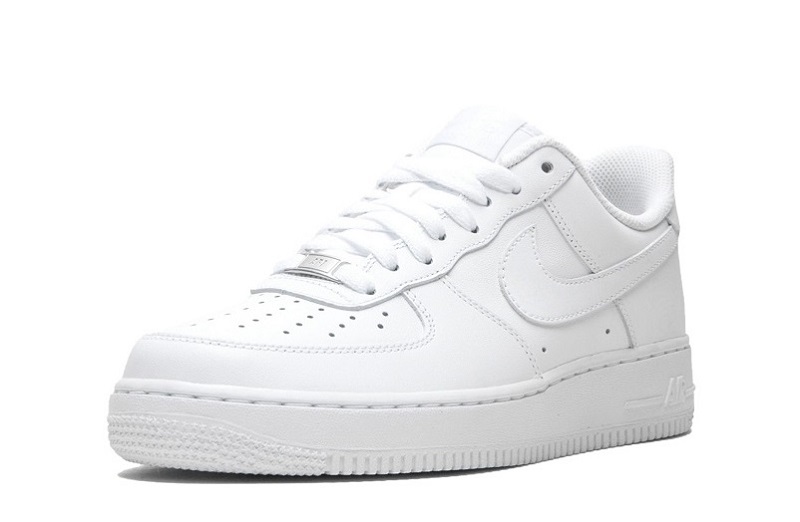 Nike Air Force 1 Low White Reps (4)