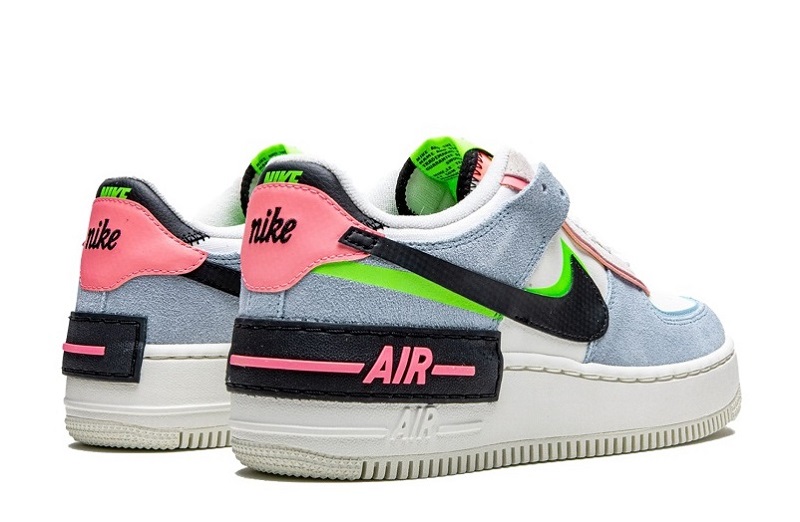 Nike Air Force 1 Sunset Pulse Reps (3)