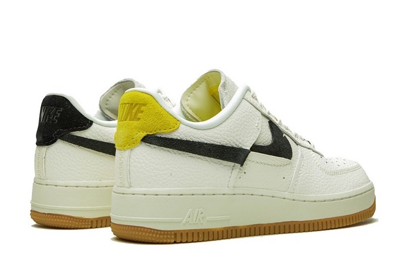 Nike Air Force 1 Vandalized Reps (3)