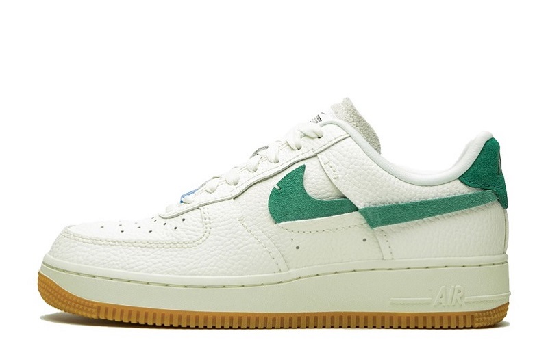 Nike Air Force 1 Vandalized Reps (1)