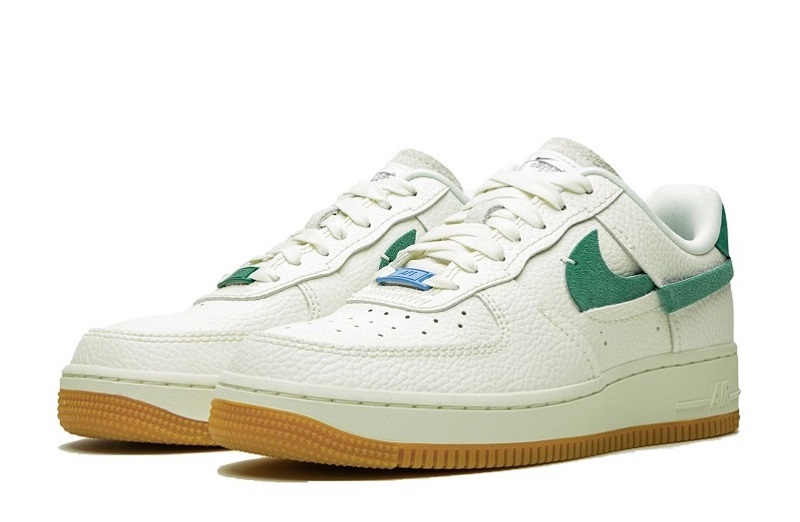 Nike Air Force 1 Vandalized Reps (2)