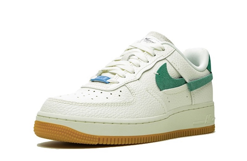 Nike Air Force 1 Vandalized Reps (4)