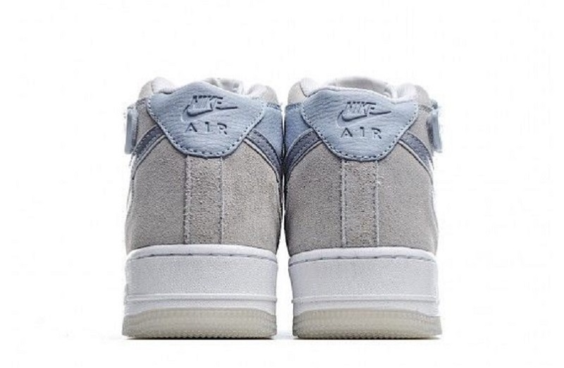 Nike Air Force 1 Mid Light Armory Blue Reps (4)