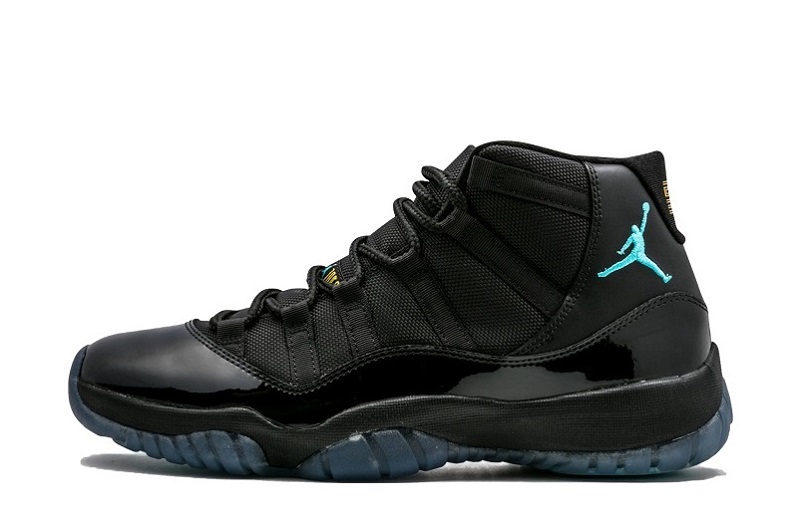 Air Jordan 11 Gamma Blue Reps (1)